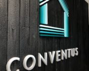 Conventus Acrylic letters